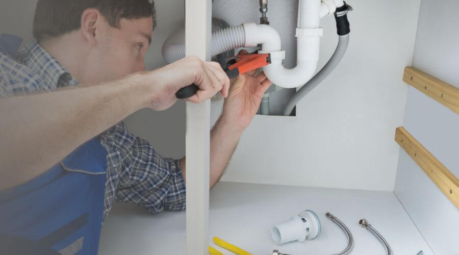Professional Leak Detection Services in Cruger, MS